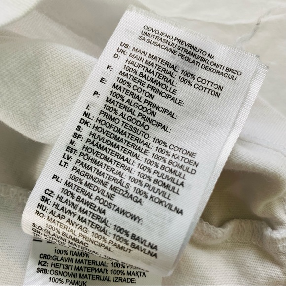 ADIDAS graphic tee kid's size 2T - Picture 7 of 7